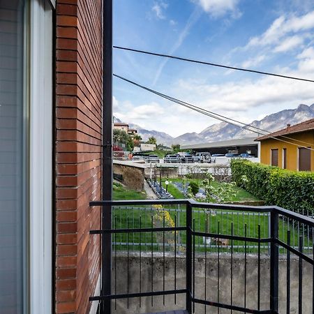 Casa Al Lario Apartment Pescate Exterior photo
