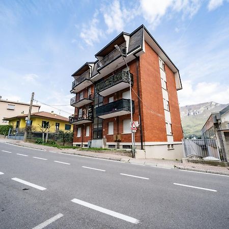 Casa Al Lario Apartment Pescate Exterior photo