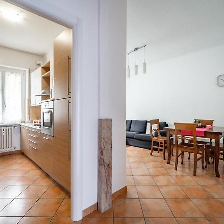Casa Al Lario Apartment Pescate Exterior photo
