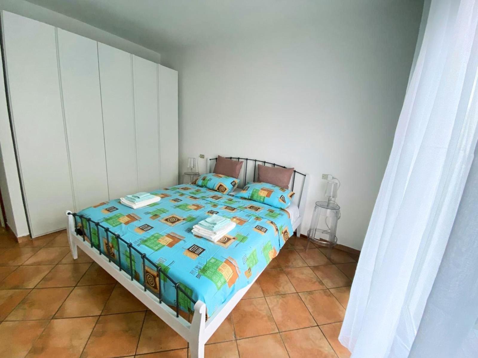 Casa Al Lario Apartment Pescate Exterior photo