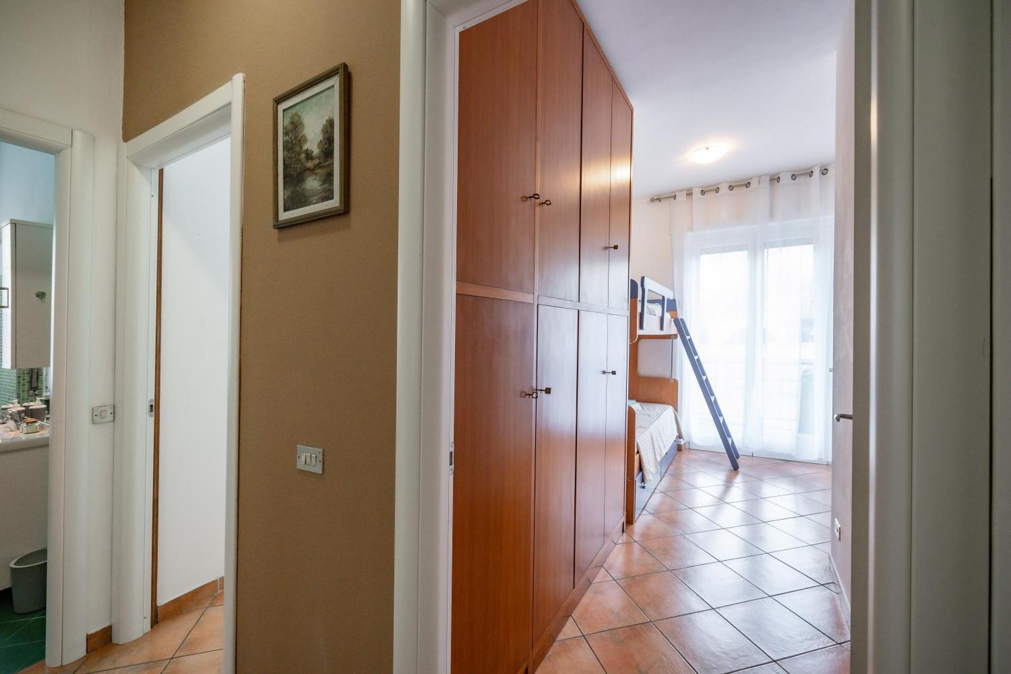 Casa Al Lario Apartment Pescate Exterior photo