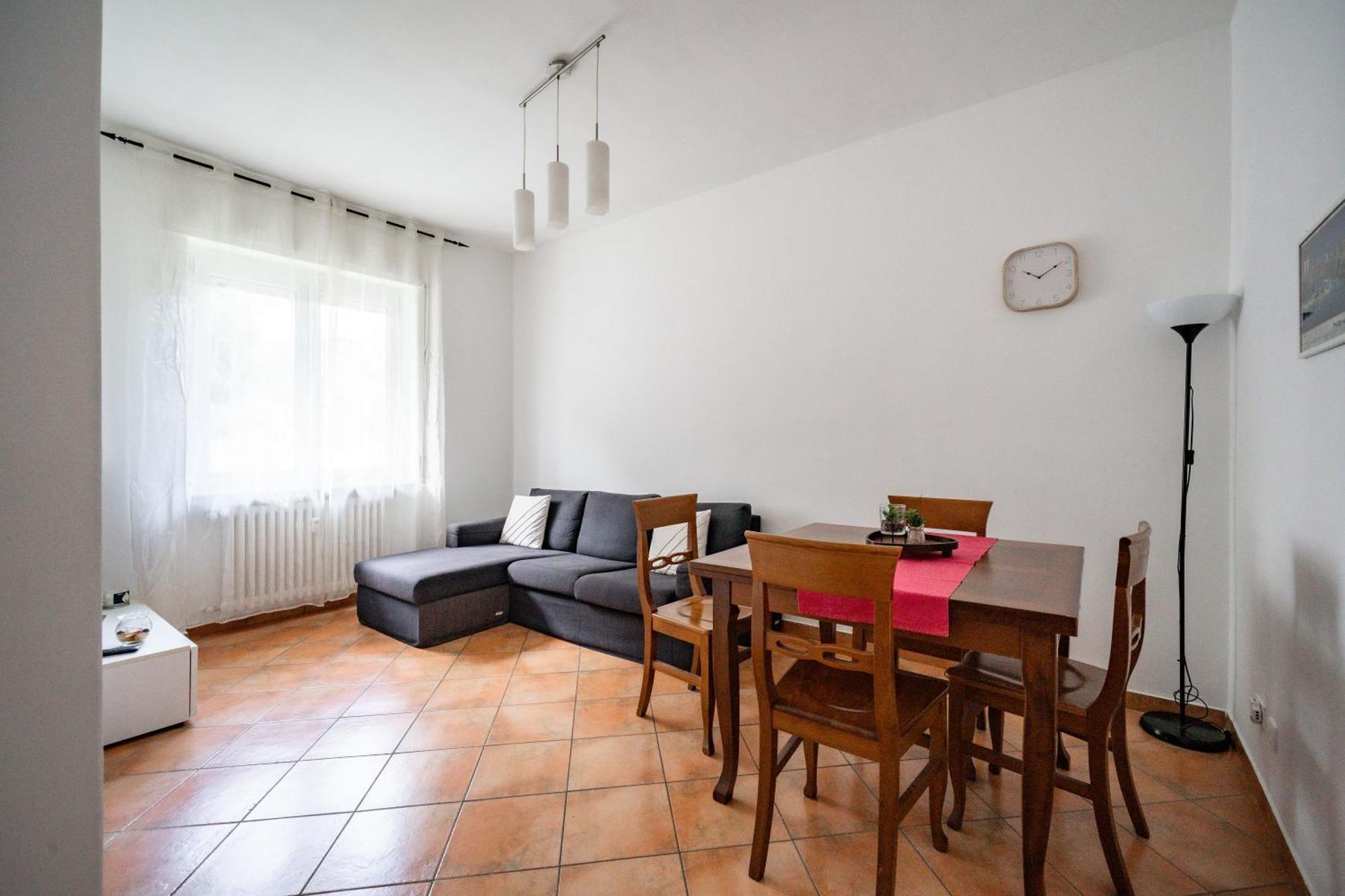 Casa Al Lario Apartment Pescate Exterior photo