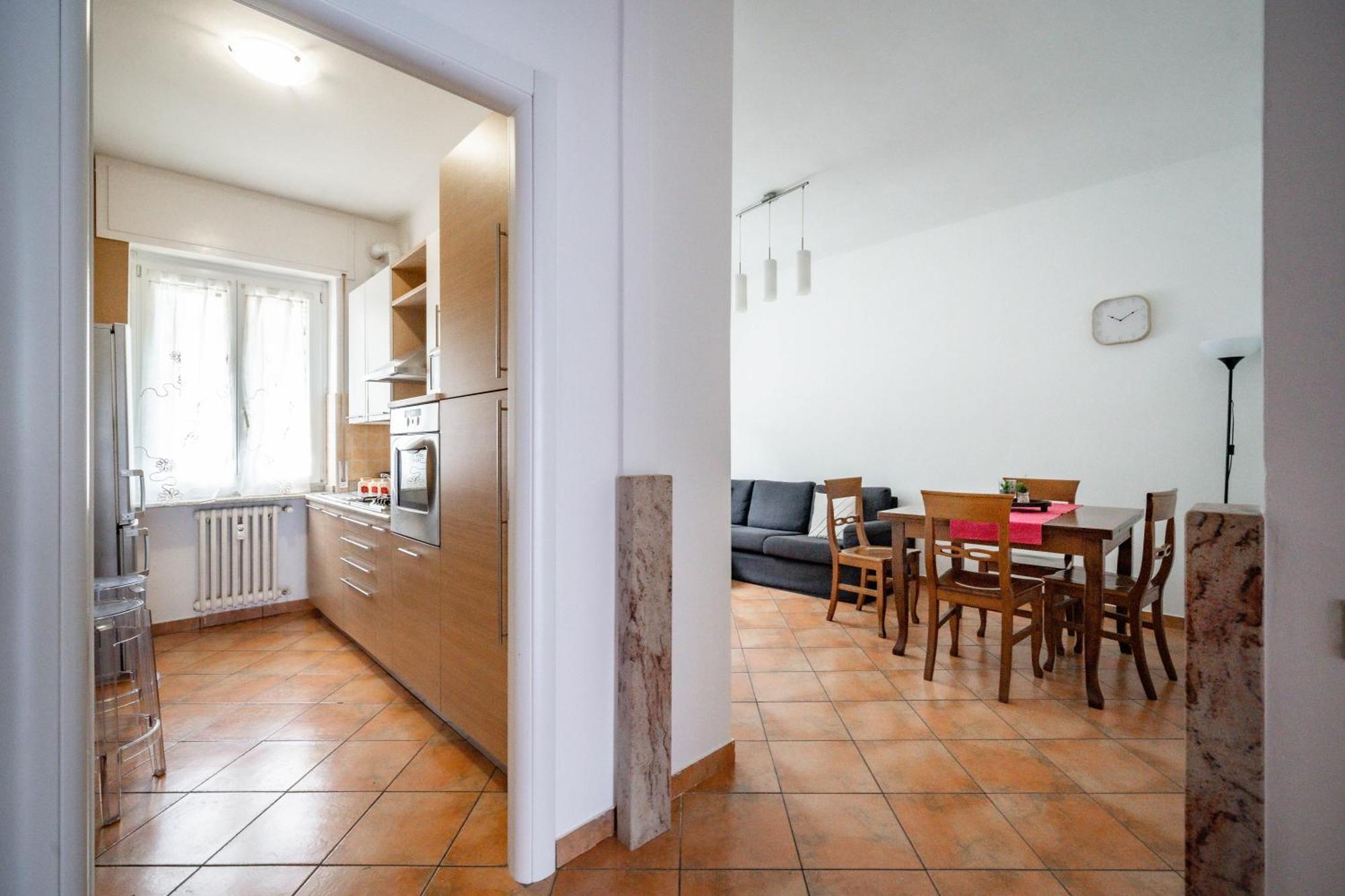 Casa Al Lario Apartment Pescate Exterior photo